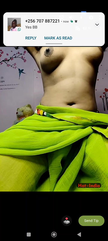 SugarNdBrownie 25 spreading pussy hole