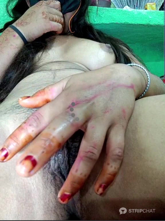 Sharmili 22 private show pussy fingerinh