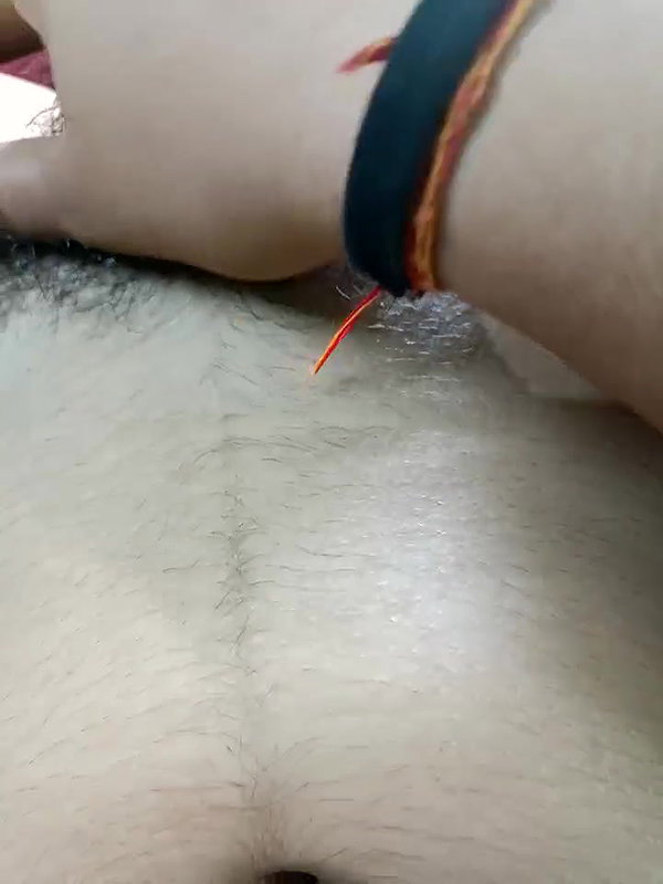 Sharmili 17 pussy rubbing