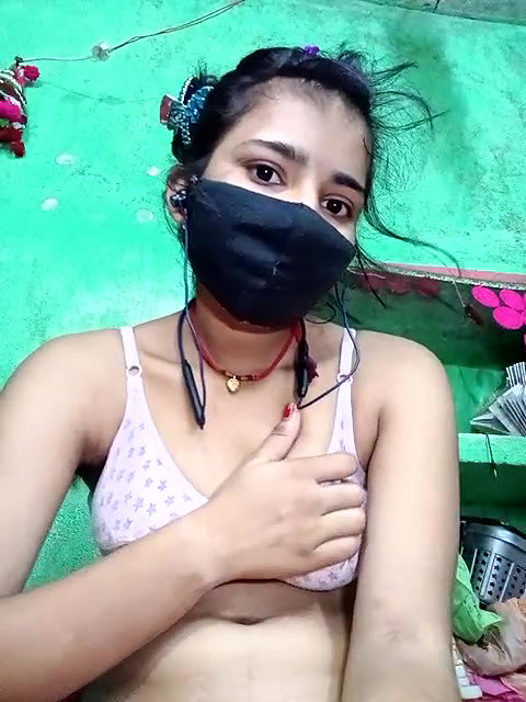 Sharmili 16 boobs squeezing