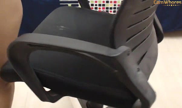 Seno_Rita 2 enjoying lovense on pussy