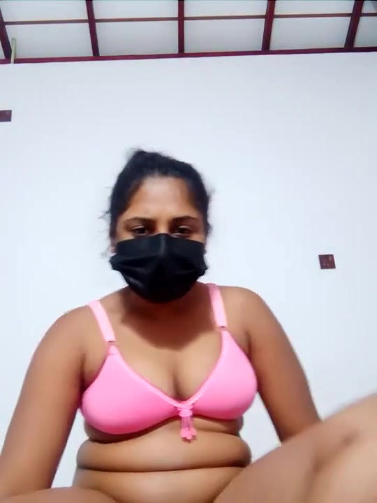 Nithumini 5 hot pussy fingering1