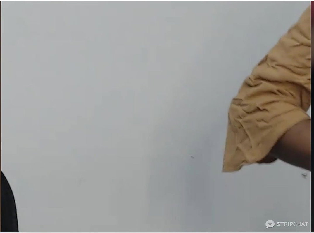 NancyRuvi 20 private show hot pussy fingering