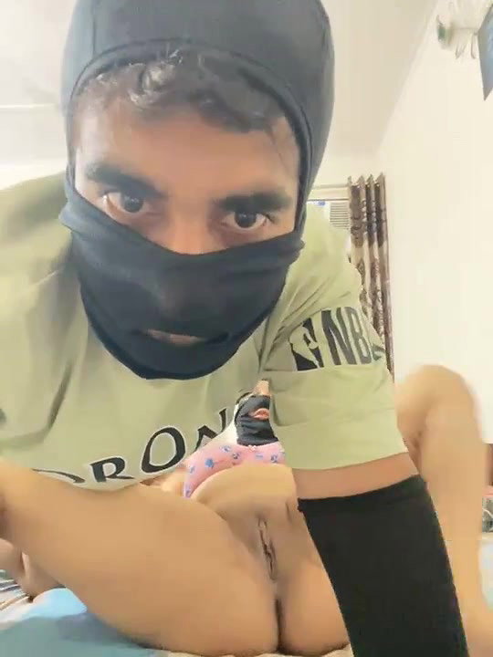 LustyyCouple 2 pussy licking and leg thumb in pussy