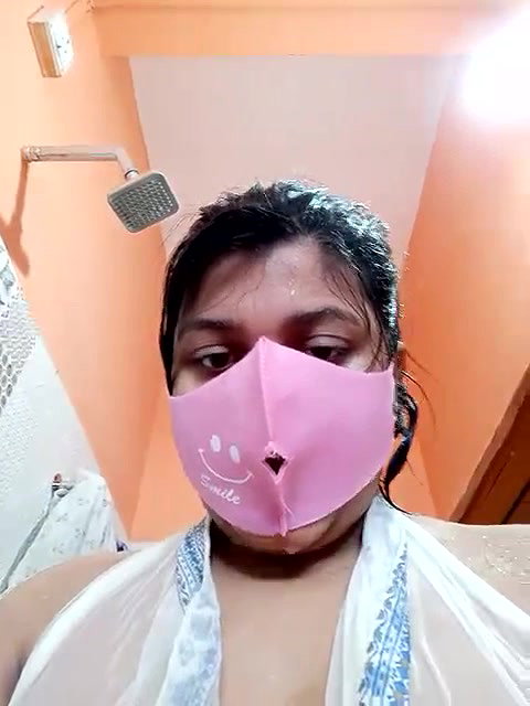 Jhalmuri34 1 bathing stripping