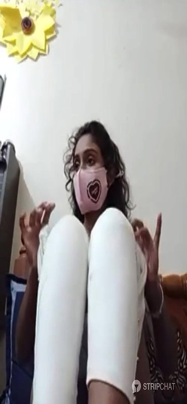 Jerry-LoveHeart 22 Rare ticket show pussy fingering