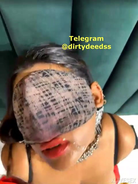 Indian_Lisa 39 ticket show hardcore fucking and cum in mouth