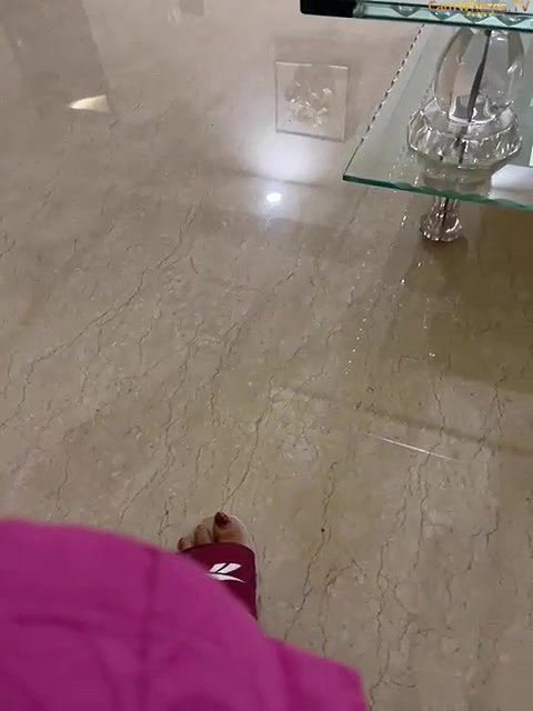 Humsafar13 46 tour of her home