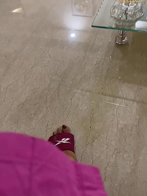 Humsafar13 46 tour of her home