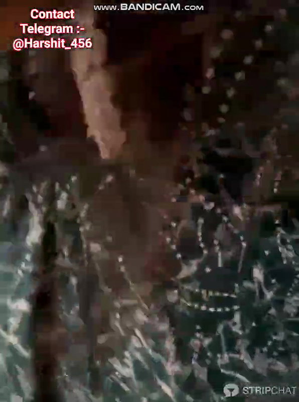 Geetahousewife 20 ticket show hot lesbian pee show1