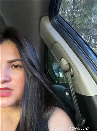 Carolina_novoa 15 full nude car driving