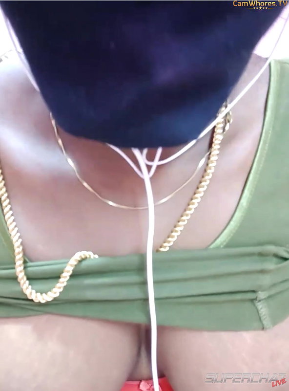 Camilla987 12 boobs milking