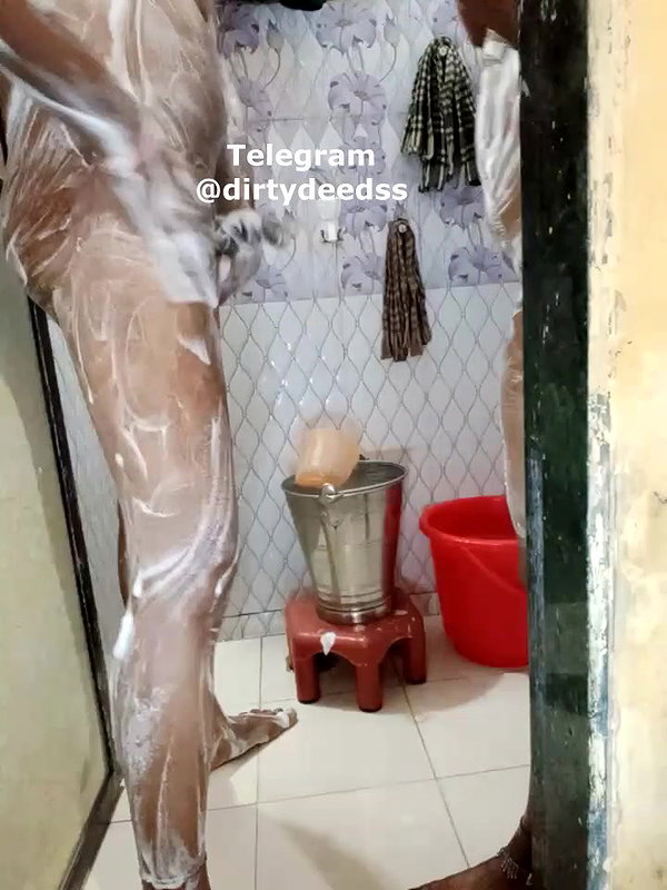 Butter-fle 16 Ticket show bathing and hardcore fucking1