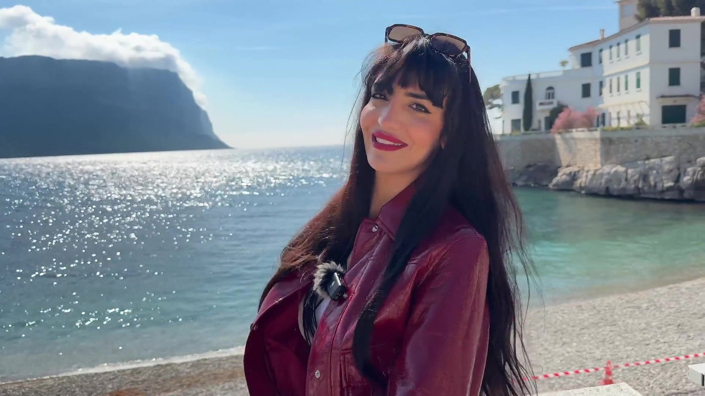 Lola – Lola, 25 years old, from Nice!