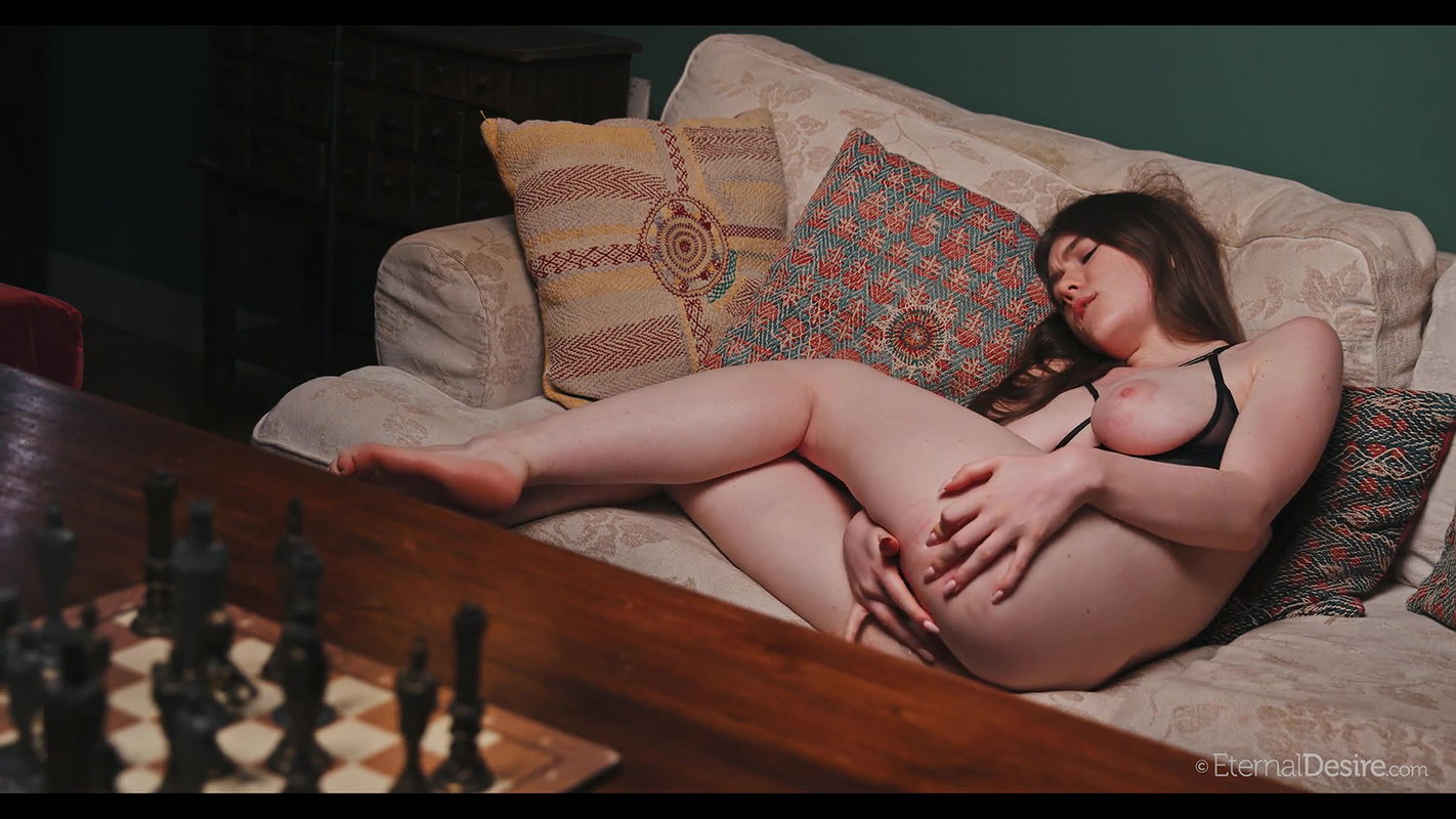 Marichka Glory – En Passant