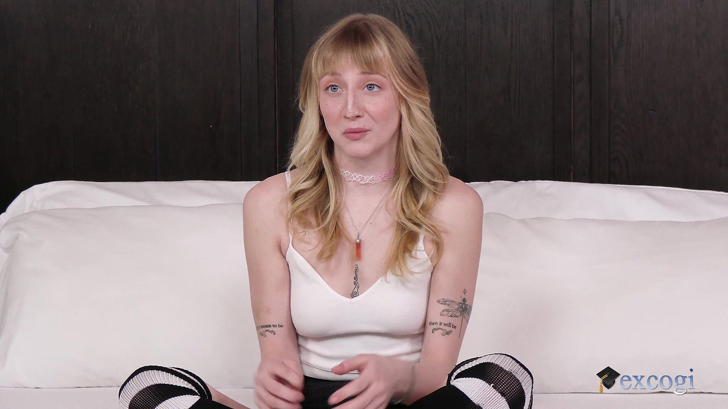 Pixie Lovely – Today’s The Start of My Journey