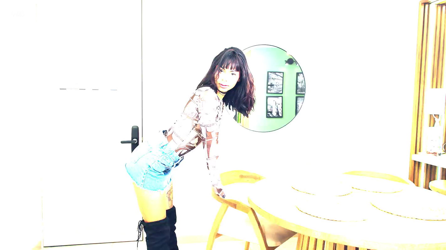 Pucca Bloom – Our Lesbian