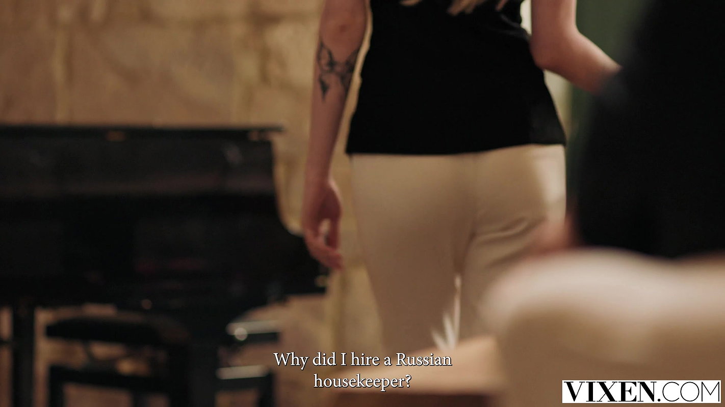 Avrora Meey – Flawless Blonde Can’t Resist Boss’ Thick Cock