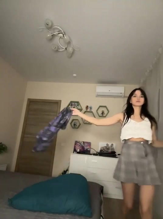Stefannichka (1) most beautiful girl nude stripping