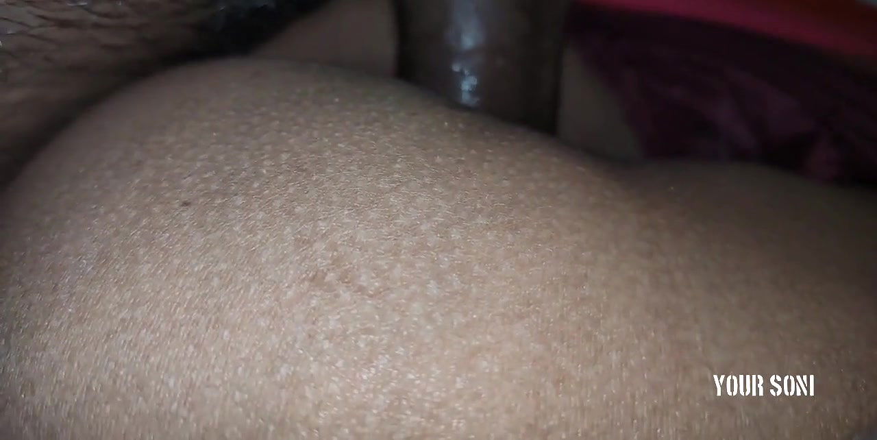 Indian horny bhabhi fucking her husband at late night