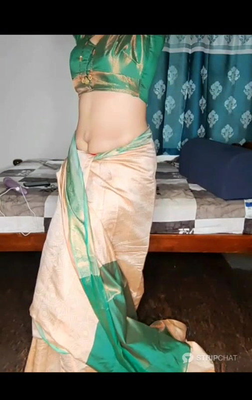 Hot_Telugu_Queen (29) Rare Ticket show spreading pussy lips2