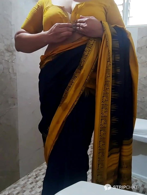 Hot_Telugu_Queen (22) nipples pinching