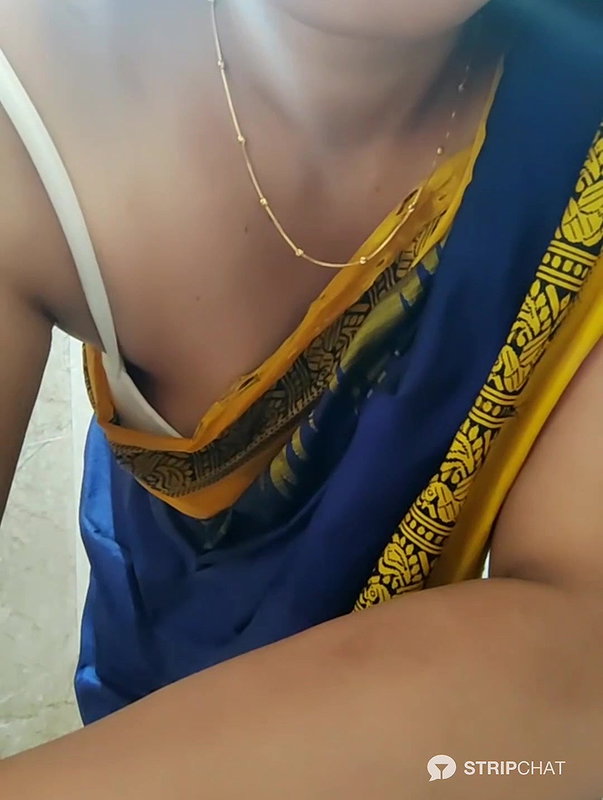 Hot_Telugu_Queen (22) nipples pinching