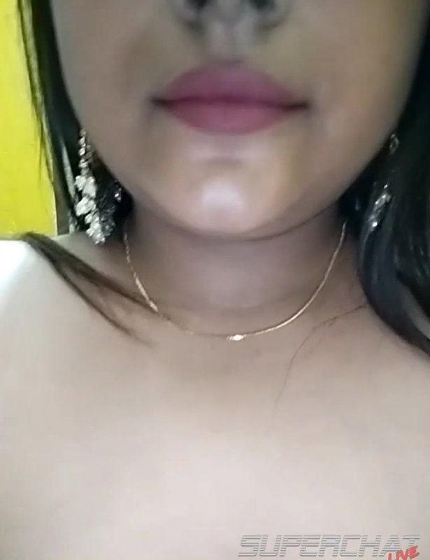 _Sonia_ private show beautiful face and boobs show1