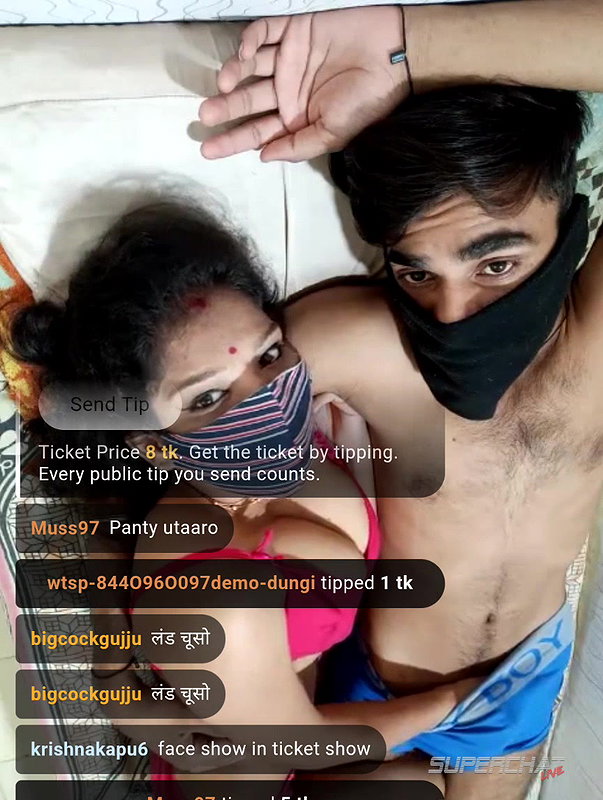 Sandhyasan143 11 Rare Ticket show spreading ass hole at request and hot fucking1