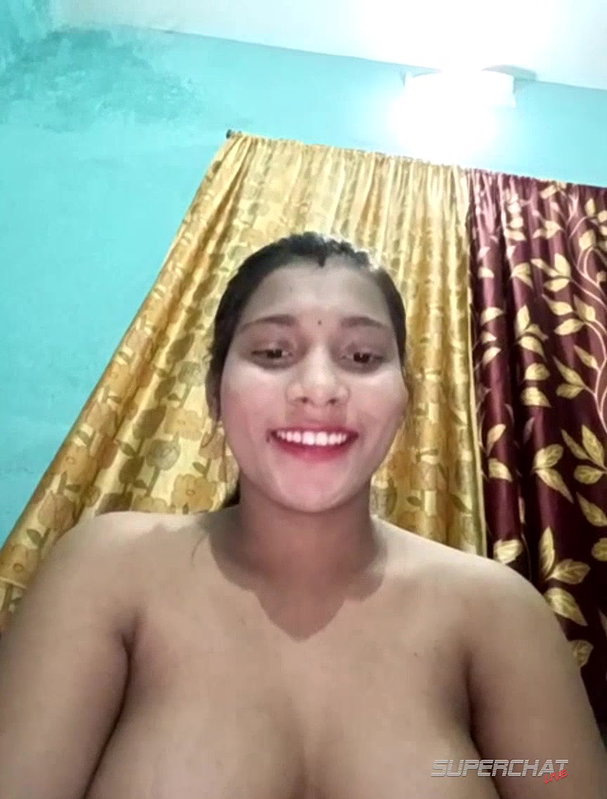 RandiSobha 7 Rare ticket show pussy double penetaration fucking