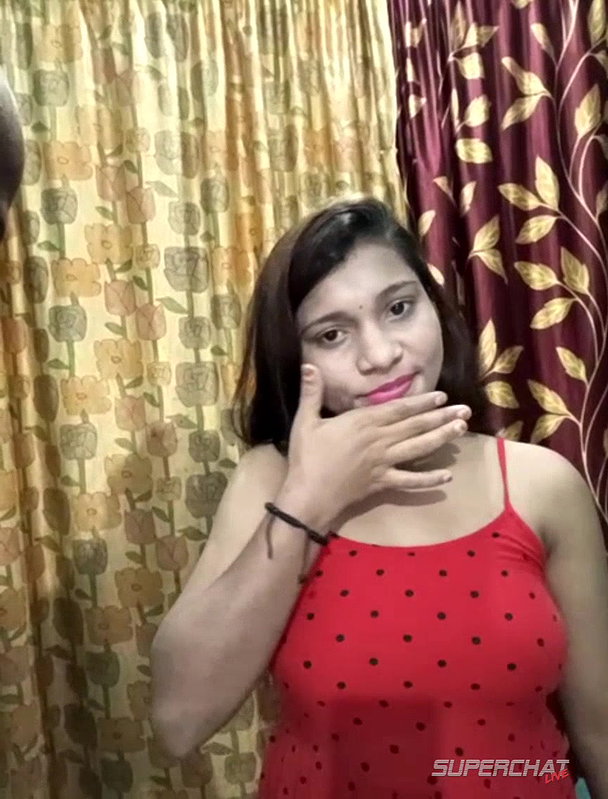 RandiSobha 4 drinking bf pee