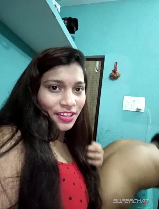 RandiSobha 4 drinking bf pee