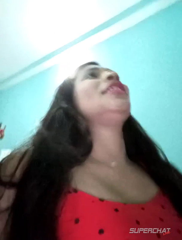 RandiSobha 4 drinking bf pee
