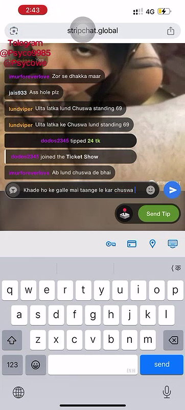 United3 9 Ticket show face show and hardcore fucking