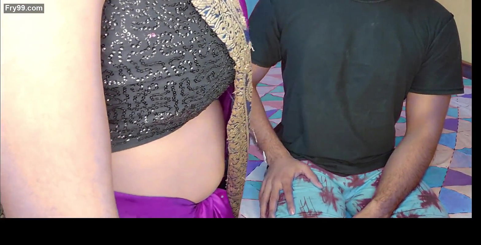 Indian Sex video of Beautiful Teacher with Students Father