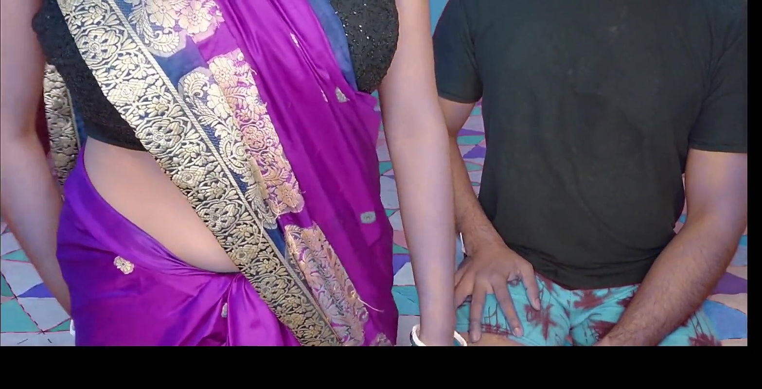 Indian Sex video of Beautiful Teacher with Students Father