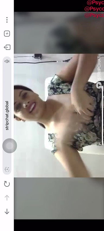 tripti2 Private show cute face show and pussy fingering1