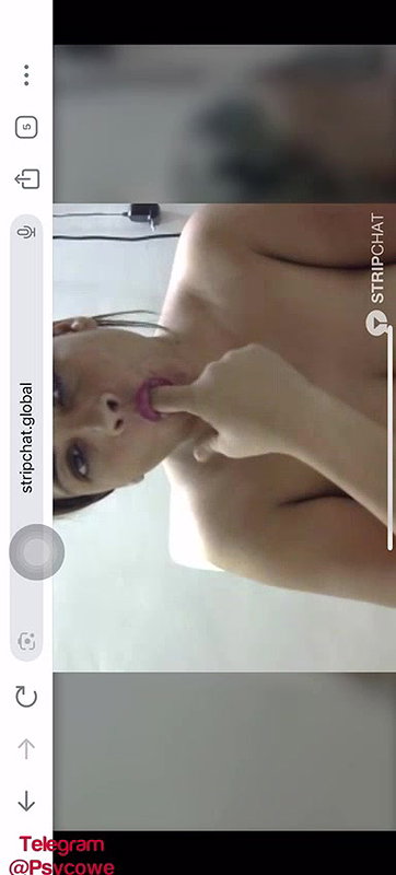 tripti2 Private show cute face show and pussy fingering1
