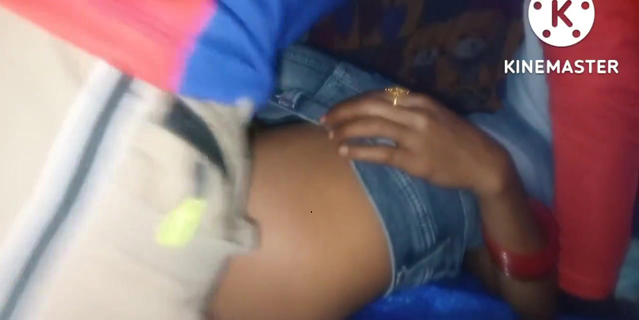 Indian Sexy Bhabhi fucked in by dewar