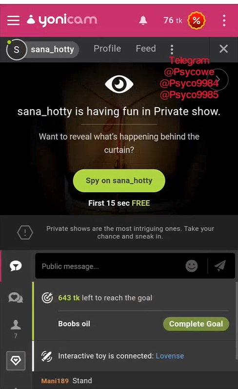Sara_shrma 9 private show cute face show