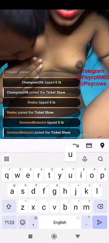 Priyapyariji 3 Ticket show hardcore fucking