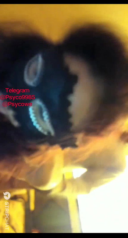 PrincySpicy 2 Ticket show hardcore fucking