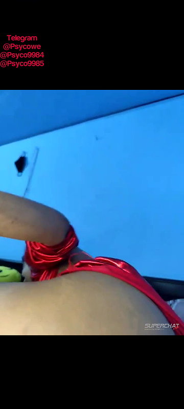 Khadija37 15 Ticket show insert and emjoying lovense in ass hole