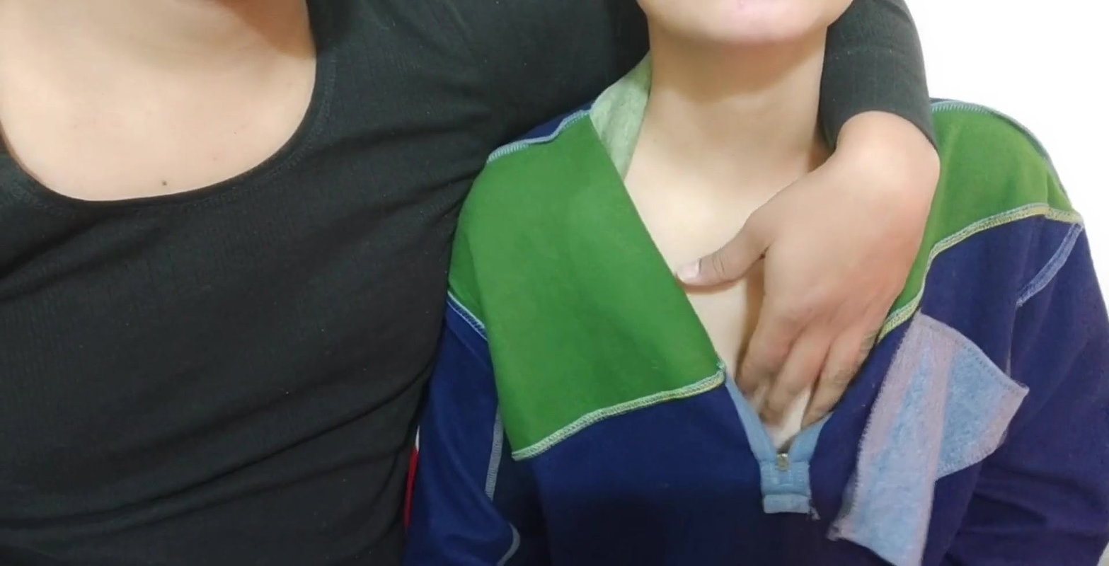 Indian Stepbrother Tries This One Weird Trick – Family Therapy in Hindi audio