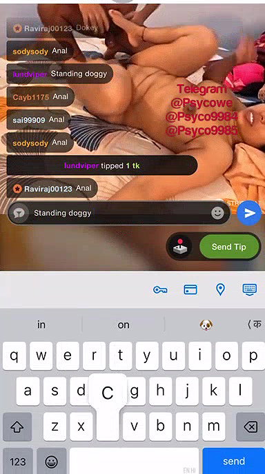 Hot_Honey77 4 Ticket show face show and hardcore fucking with bf