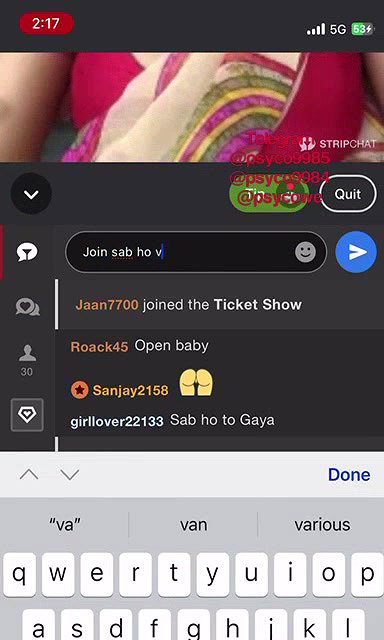 Ekta_Chkkemanne 4 Ticket show cute face pregnent girl pussy fingering1