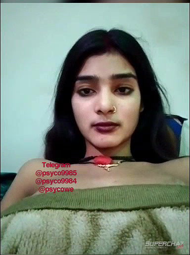 Dakotaler 1 Ticket show cute face show and spreading wide both holes