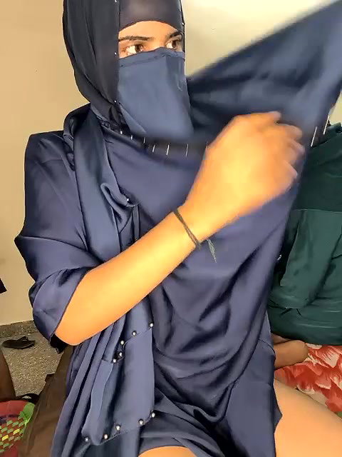 Ayesha_Khann 11 both girls getting nude and blowjob