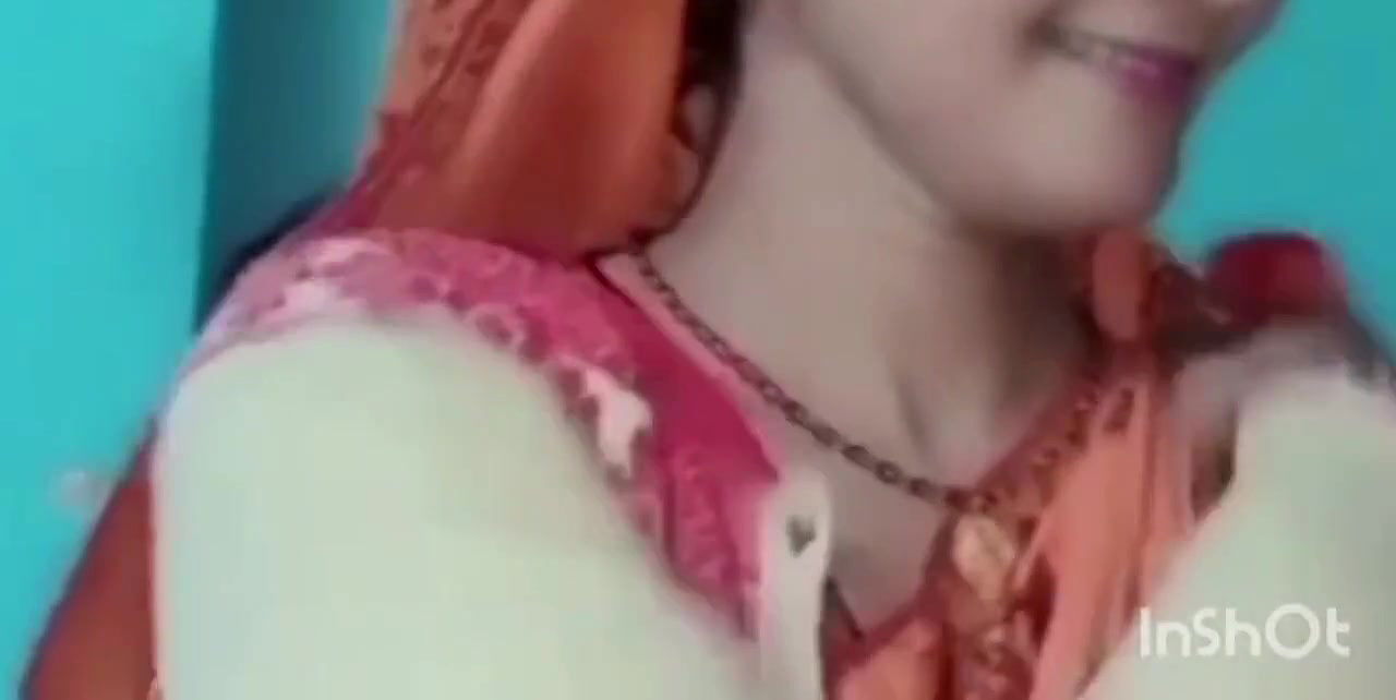 Indian village sex, Indian horny girl pussy licking