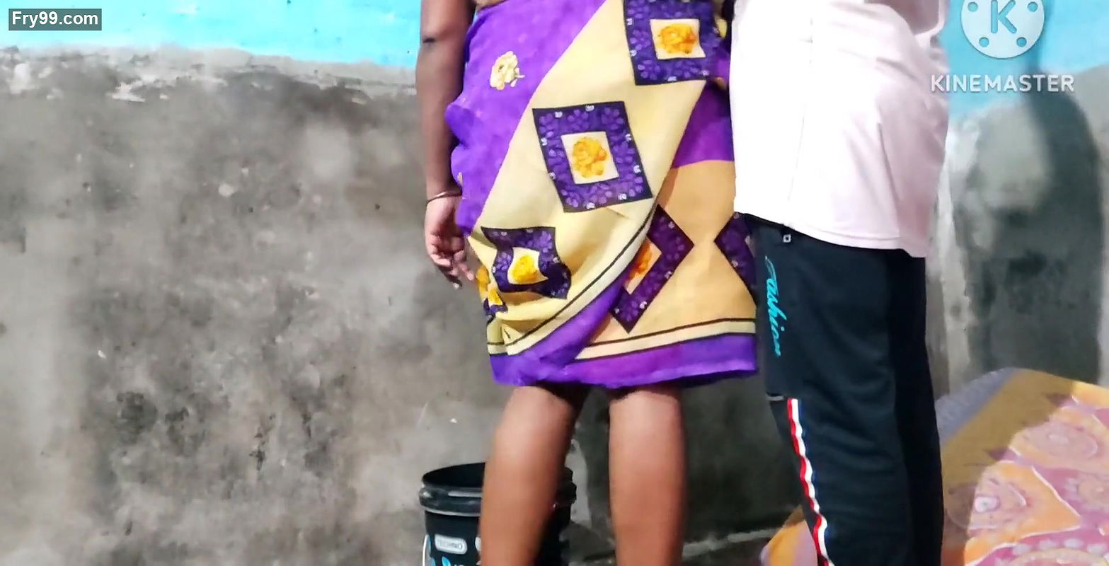 Kamwali Bai ko chod dia with Hindi audio.